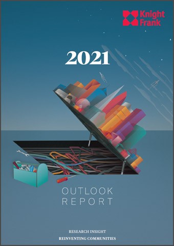 2021 Outlook: Reimagining Communities | KF Map – Digital Map for Property and Infrastructure in Indonesia